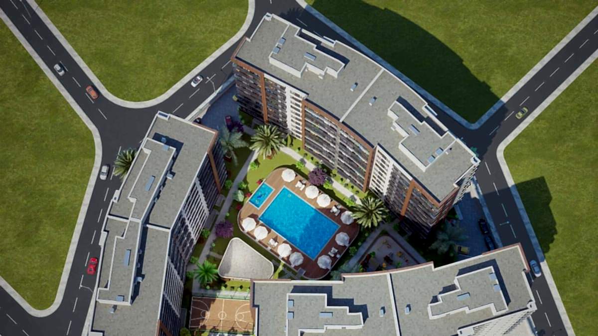 Moon Park Taşdelen