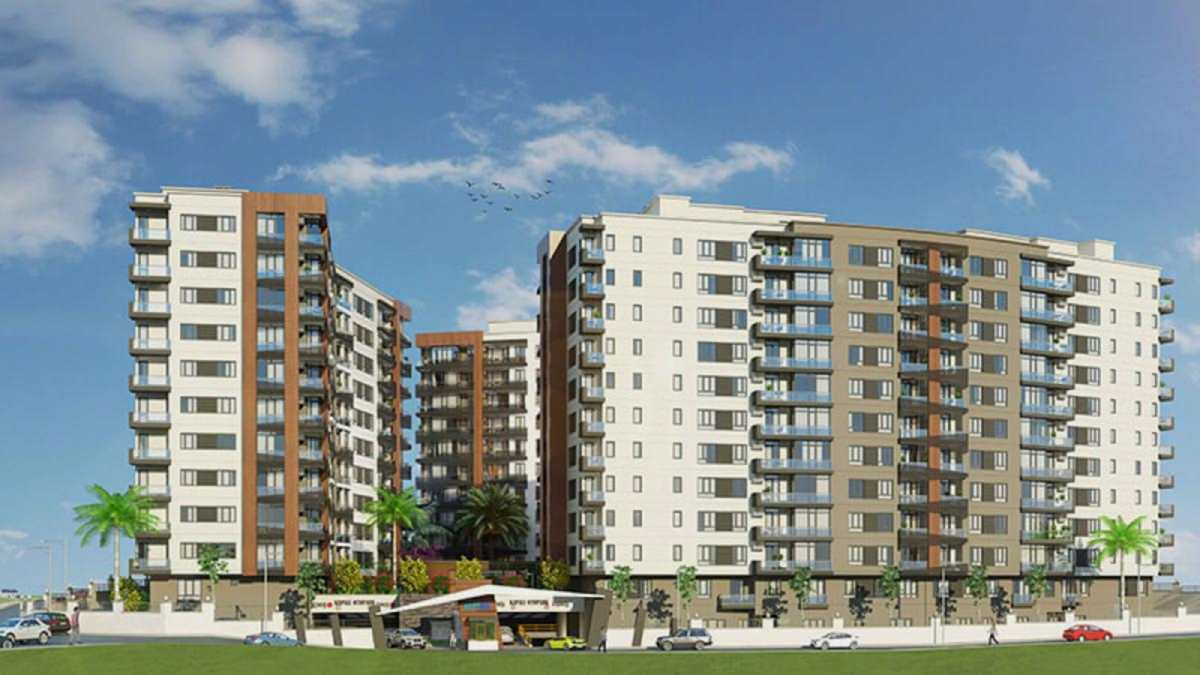 Moon Park Taşdelen