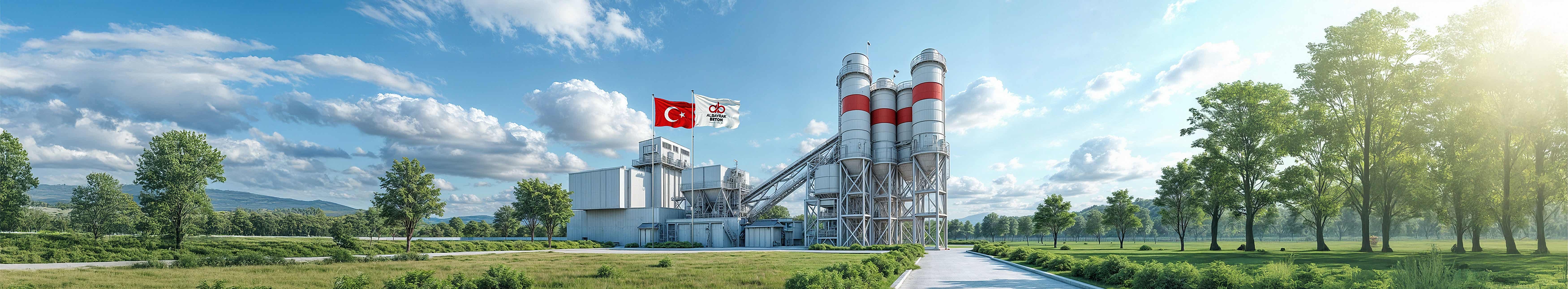 Tesislerimiz