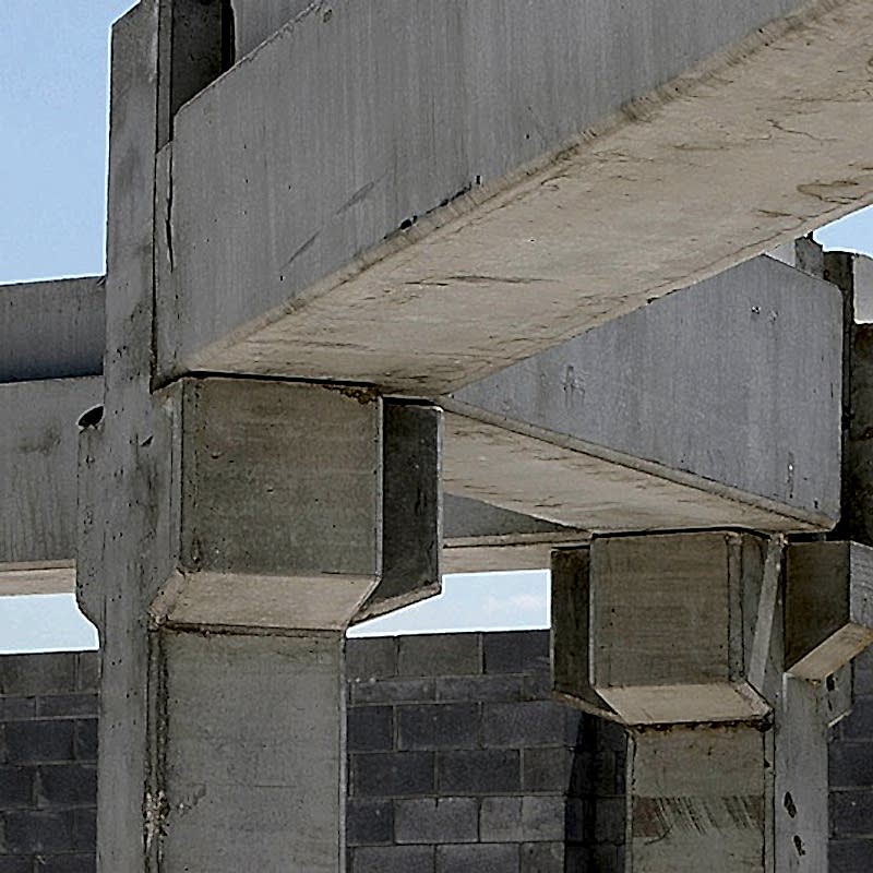 Ağır Beton
