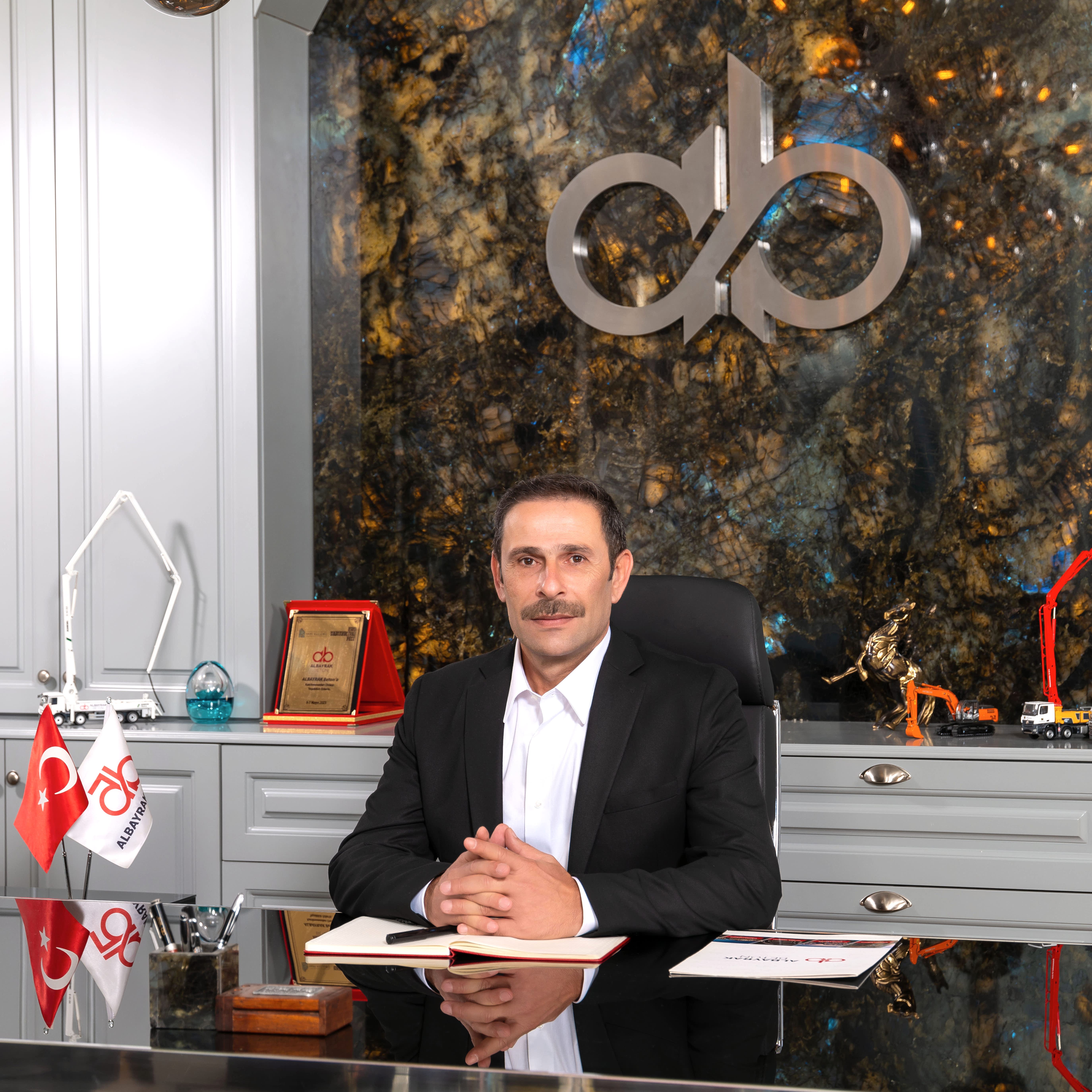 Osman Albayrak