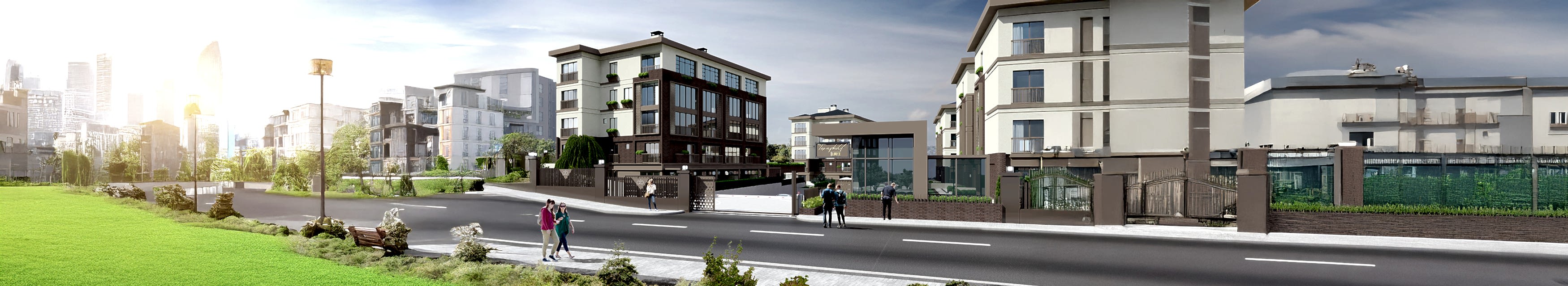 Teraphill Loft