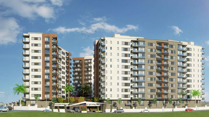 Moon Park Taşdelen