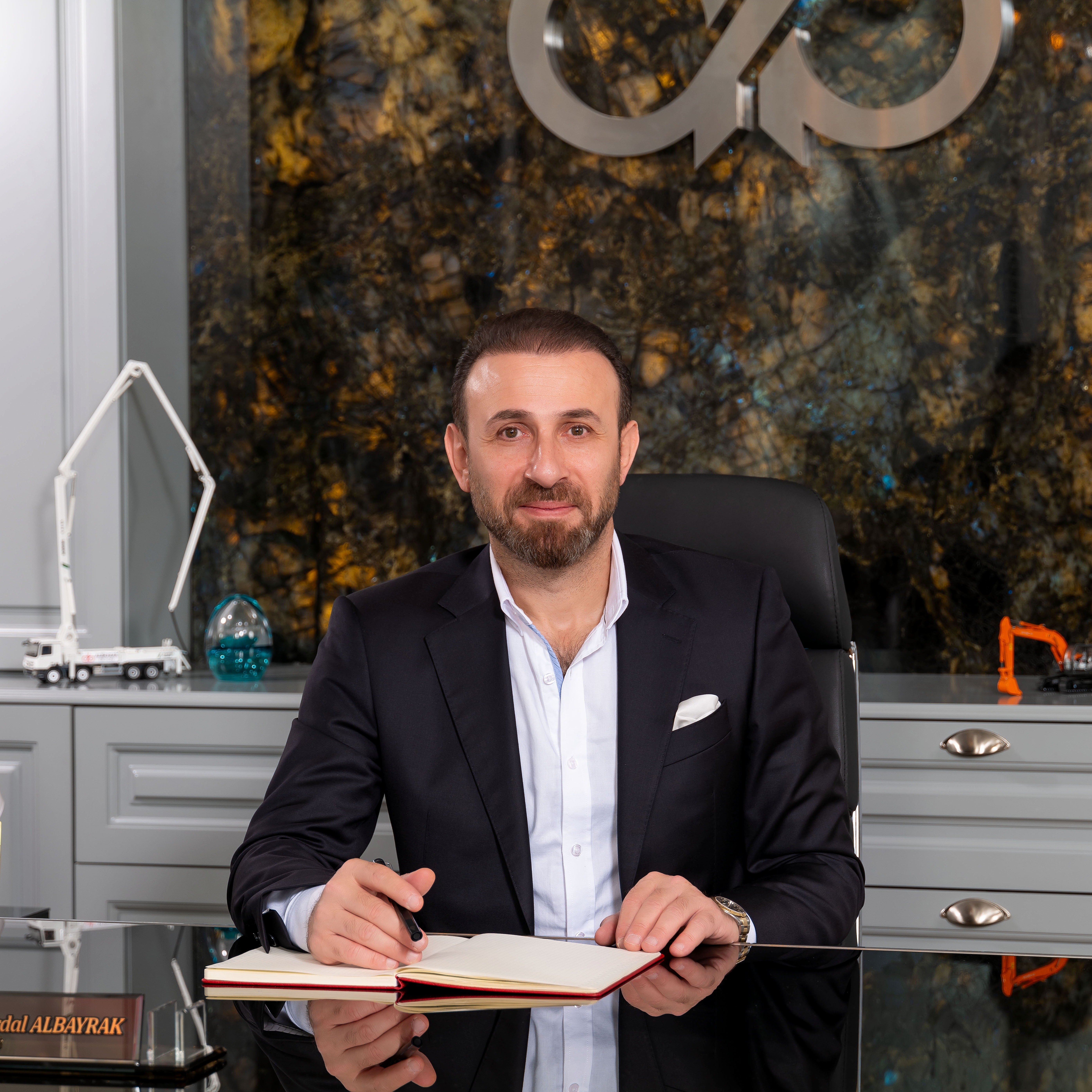Erdal Albayrak
