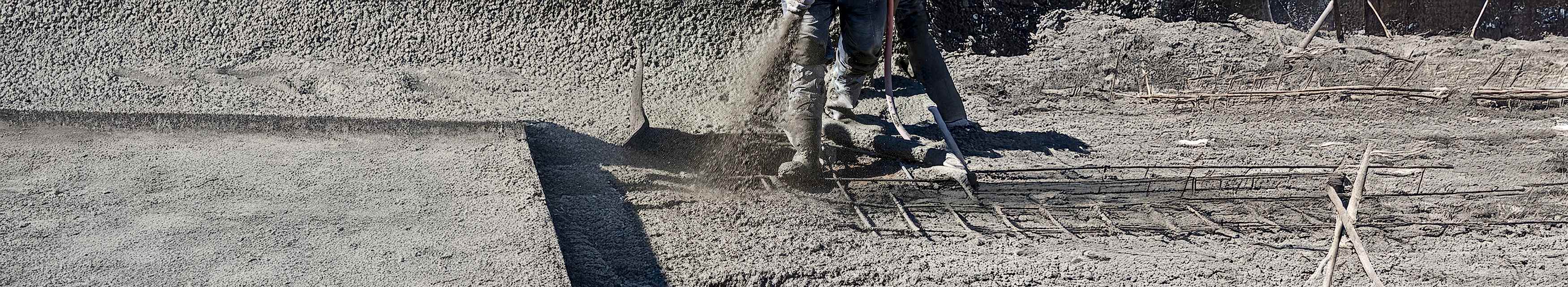Püskürtme Beton