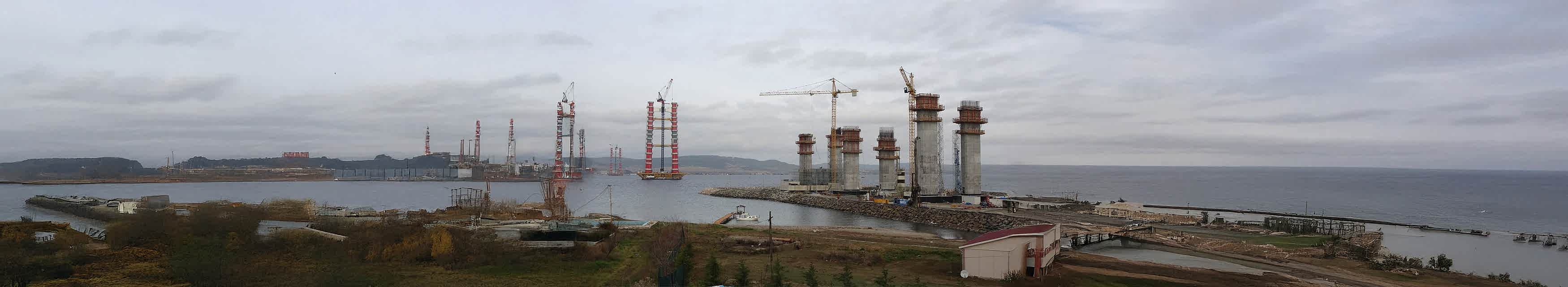 Yüksek Mukavemetli Beton