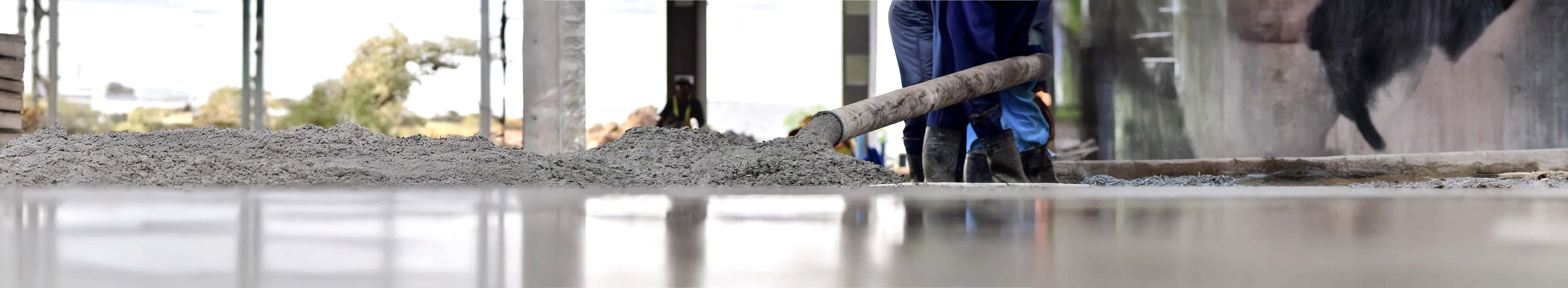 Standart Betonlar