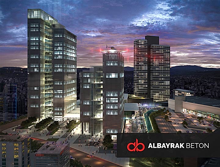 Akasya Park AVM