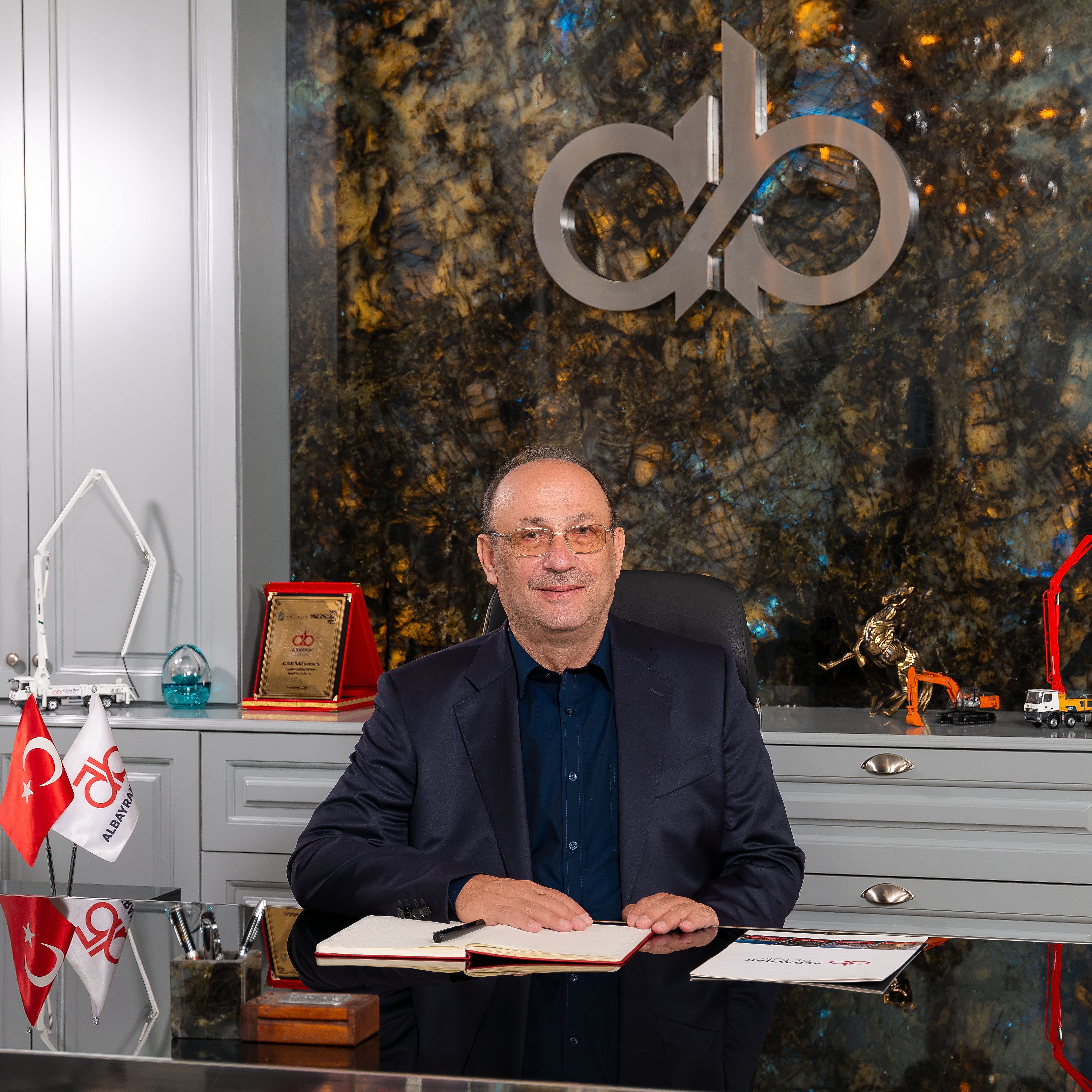 Şeref Albayrak