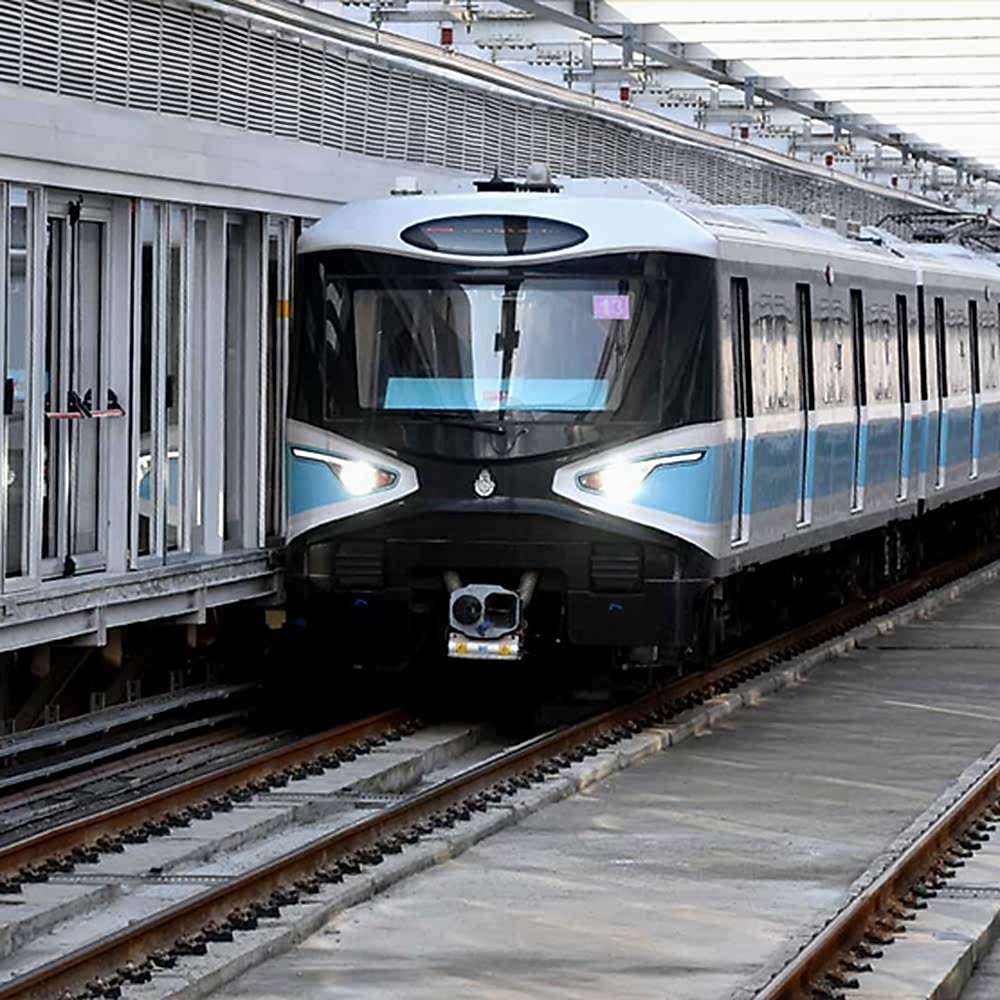 Göztepe - Ataşehir - Ümraniye Metrosu