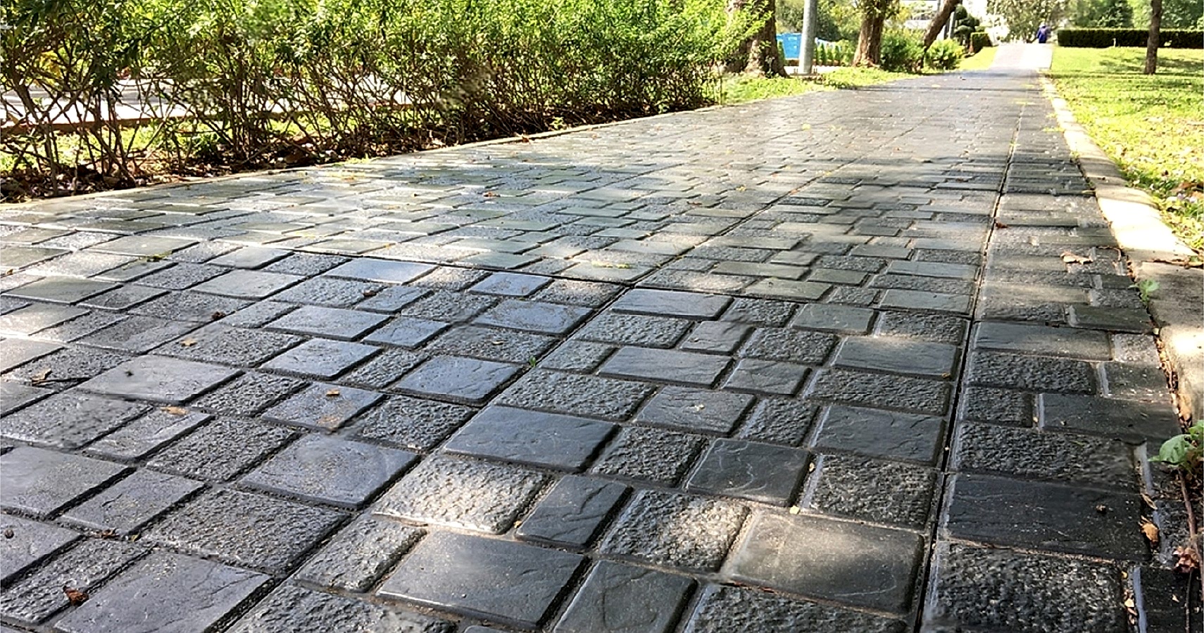 Baskı Beton